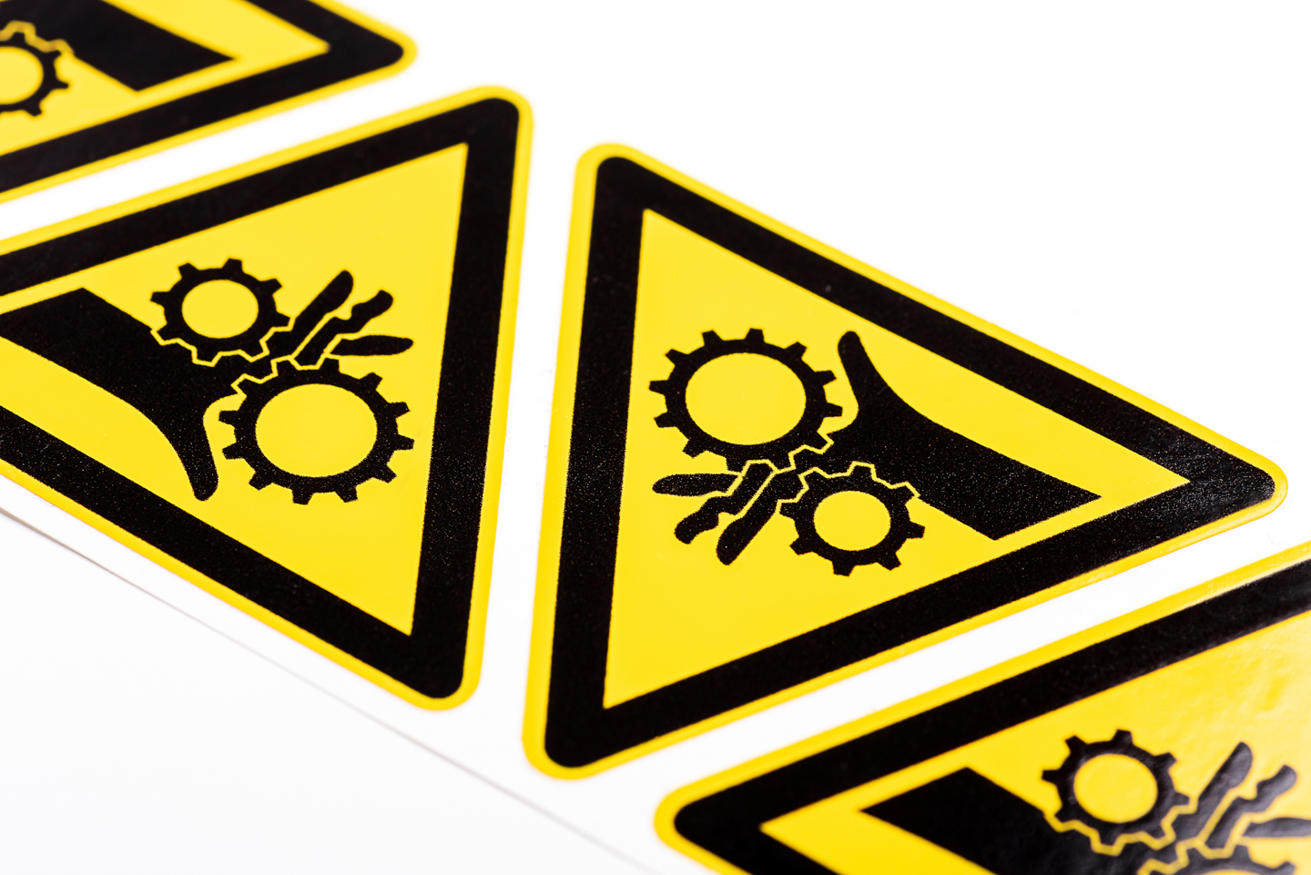 Safety Signs