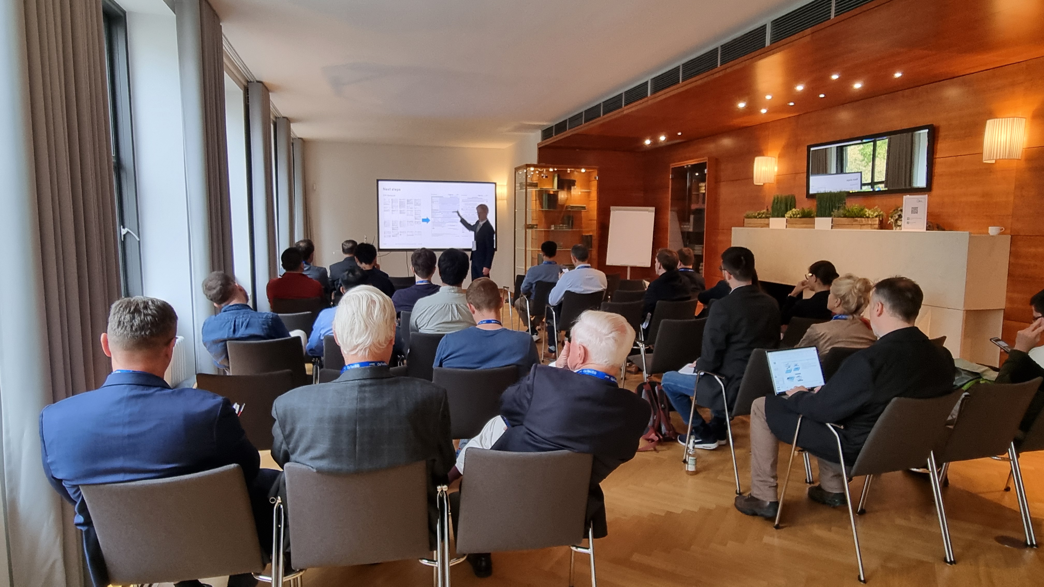 Session location Hertz-Cabinet