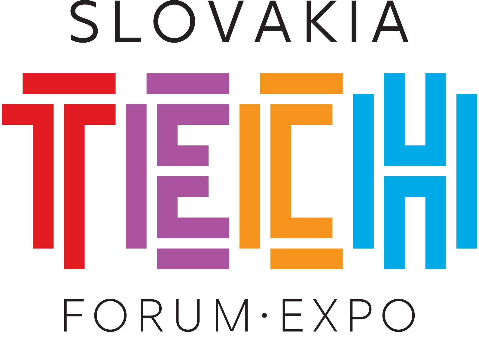 SlovakiaTech Forum Expo