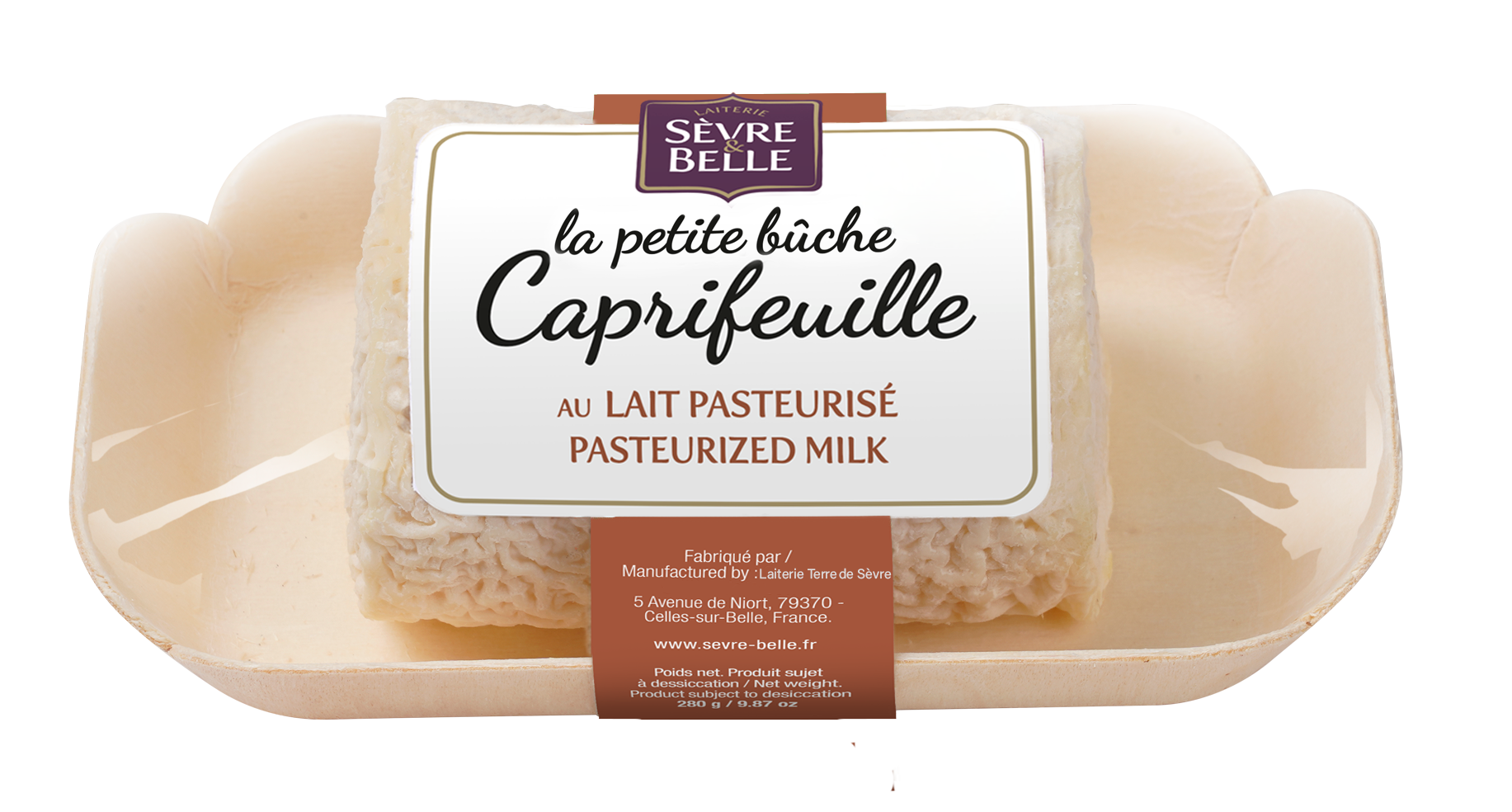 Caprifeuille