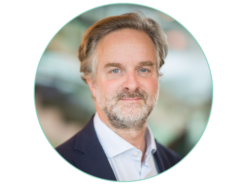 Discover Sébastien's keynote