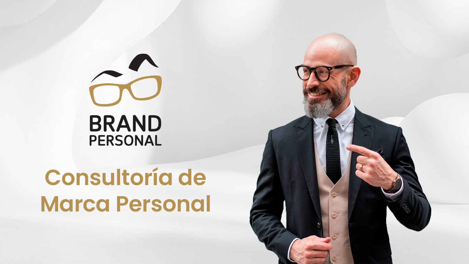 Consultorías de Marca Personal