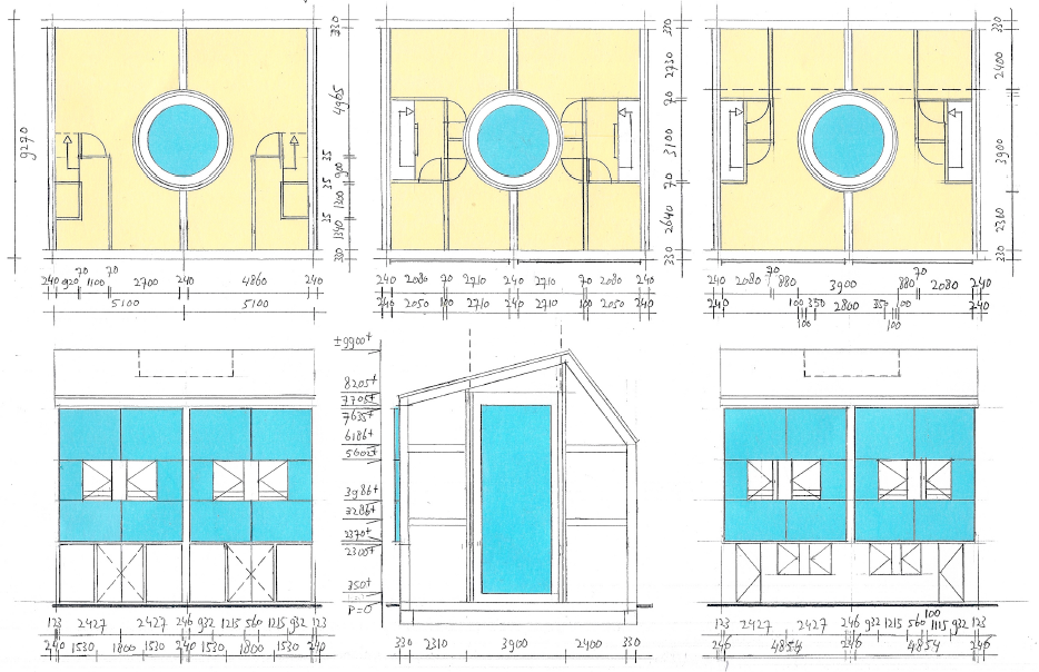 NLD Wansdronk 2015-11-03, Emporium semi-detached house design.png