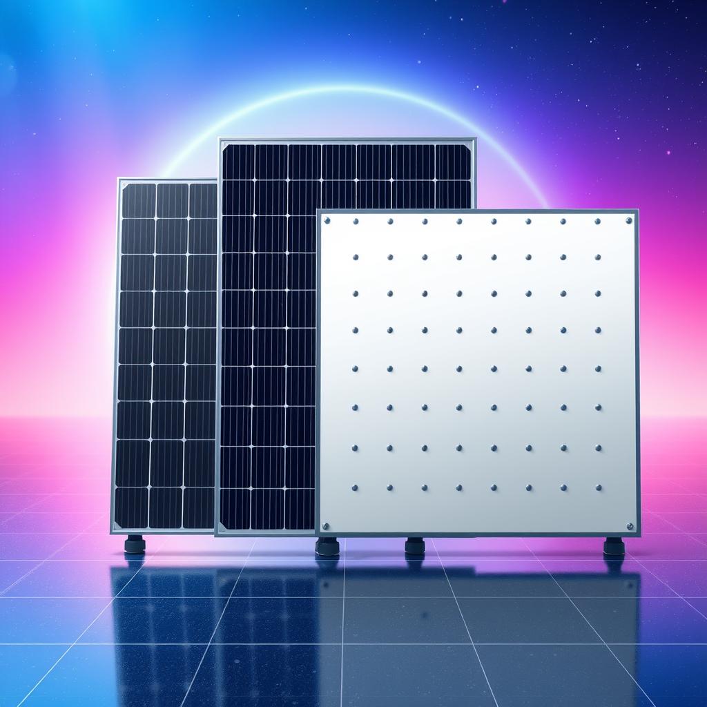 Exemple future panneau de nuit