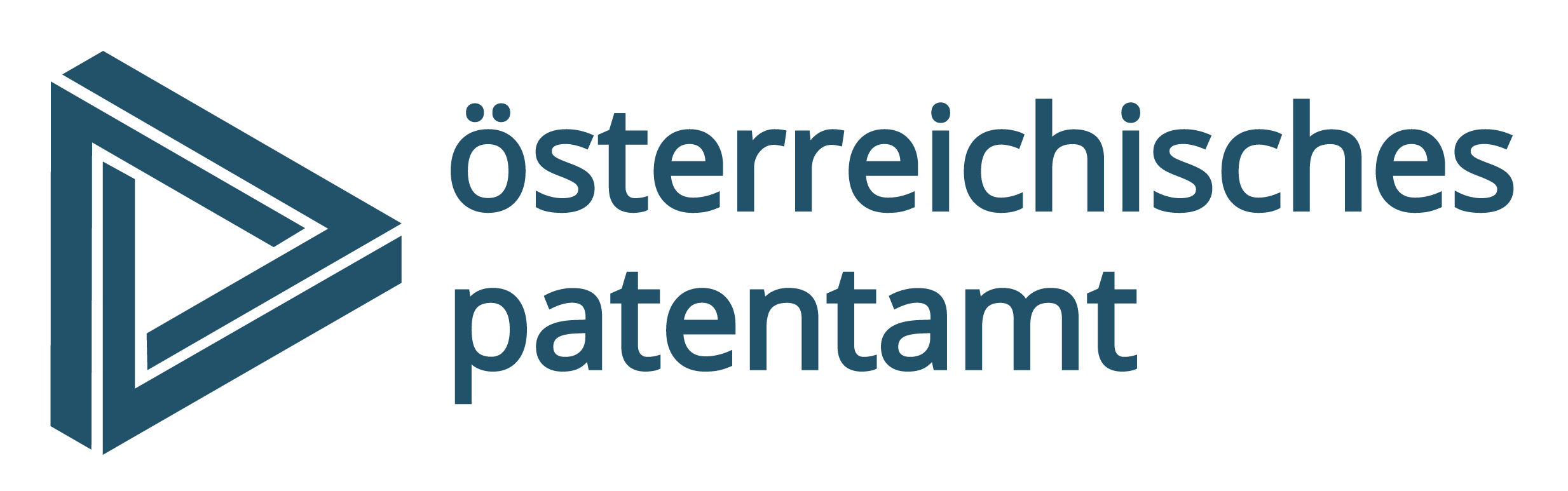Logo oesterreichisches Patentamt