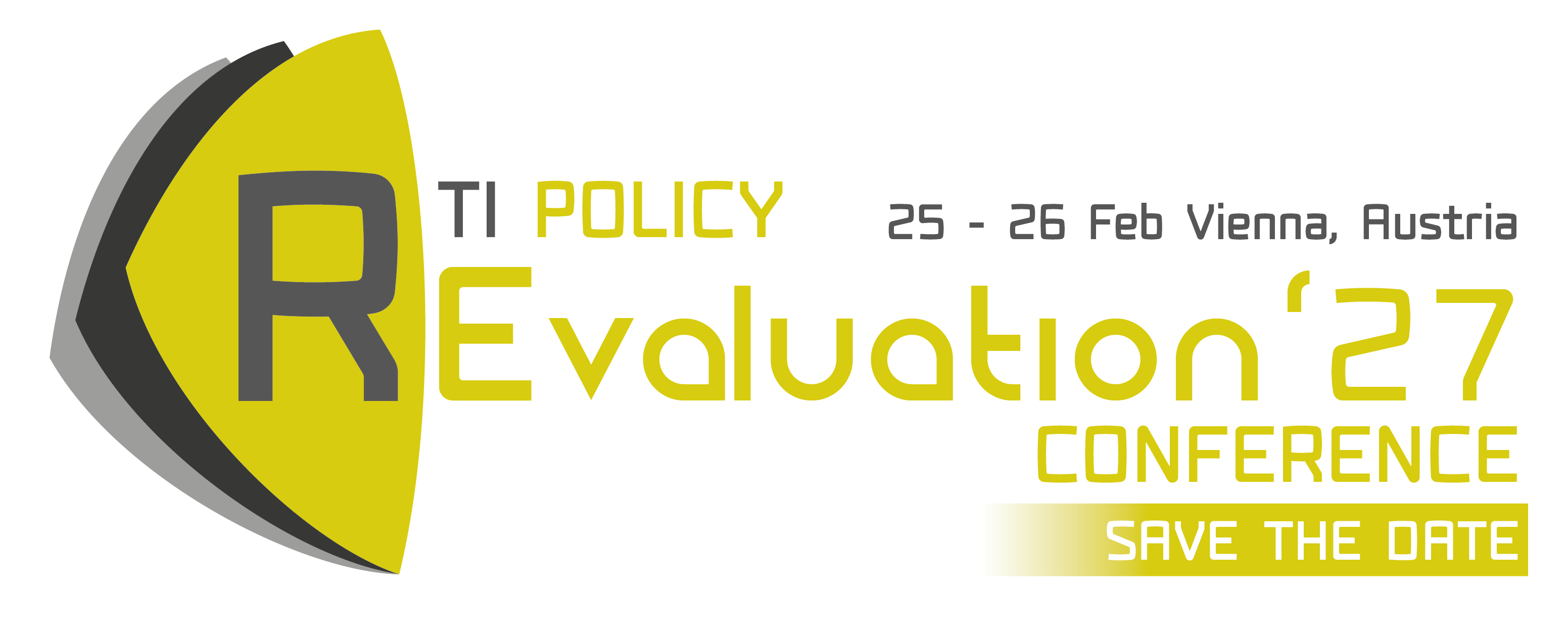 REvaluation Conference