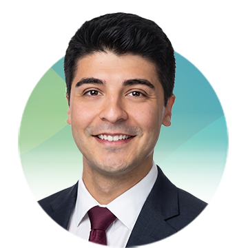 Mr Matthew Sefati