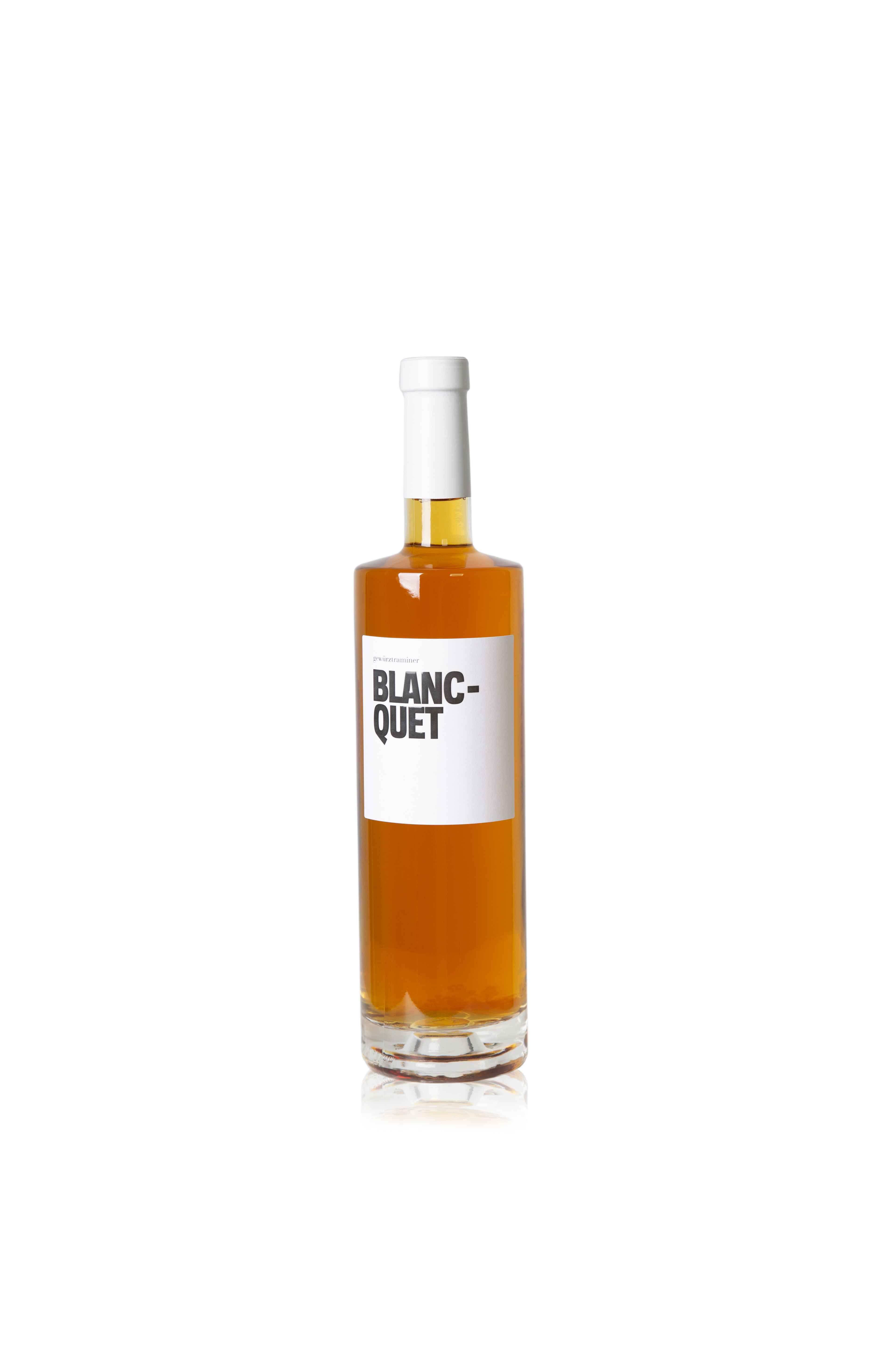 BLANQUET (sweet wine "Pourriture Noble")