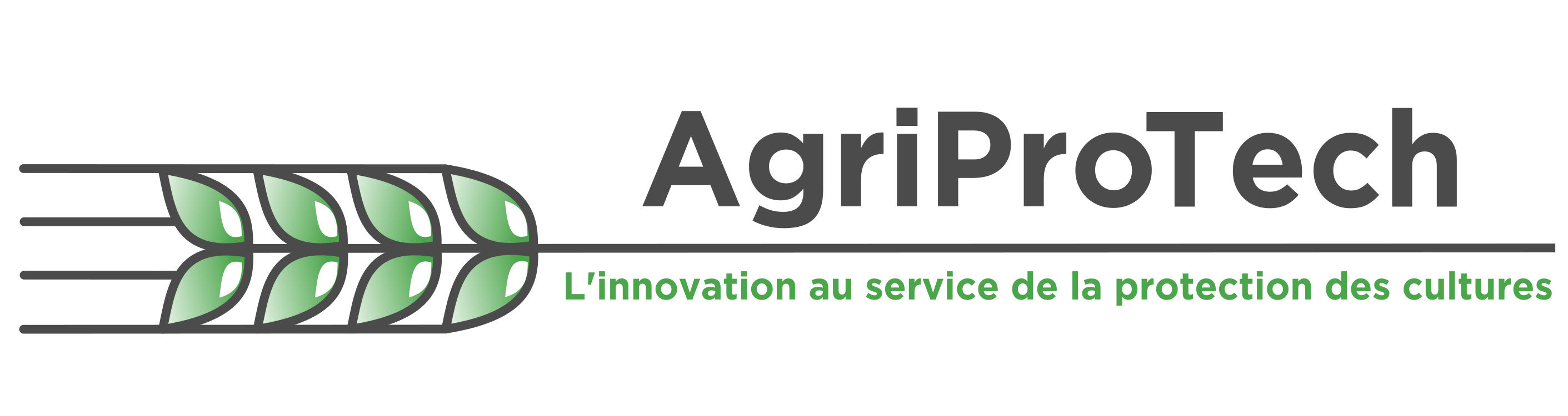 Logo AgriProTech