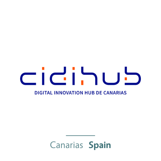 CIDIHUB Canarias - Digital Innovation Hub de Canarias