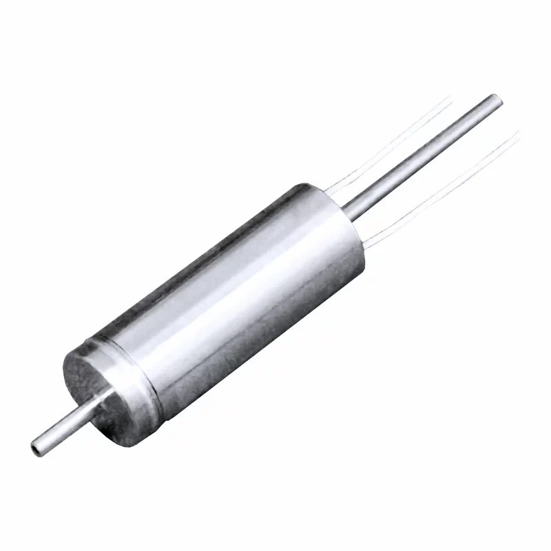 HVD/HVDL Satellite Propulsion Valve - 10 MPa