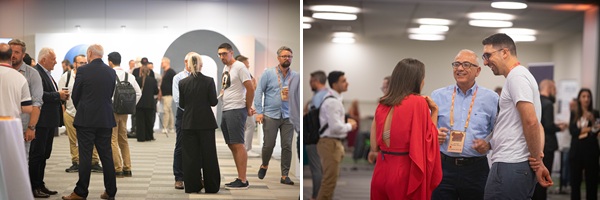 Fantastic networking