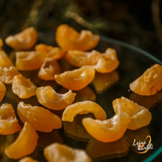 organic farmers products