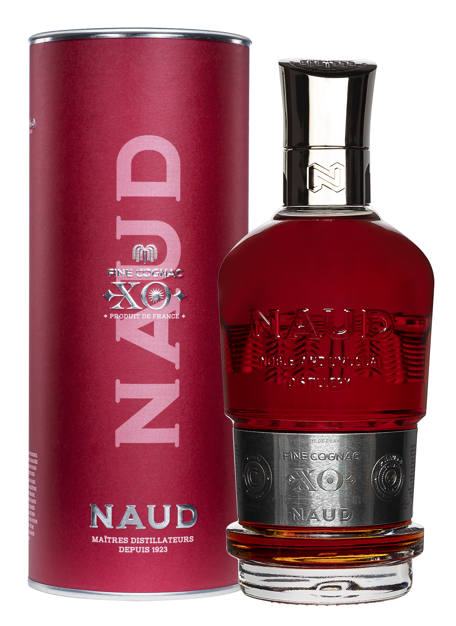 Naud XO Cognac