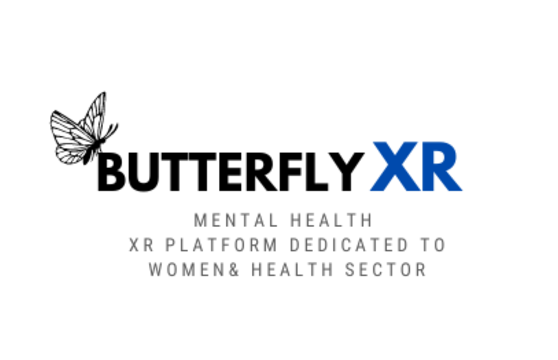 logo Butterfly XR