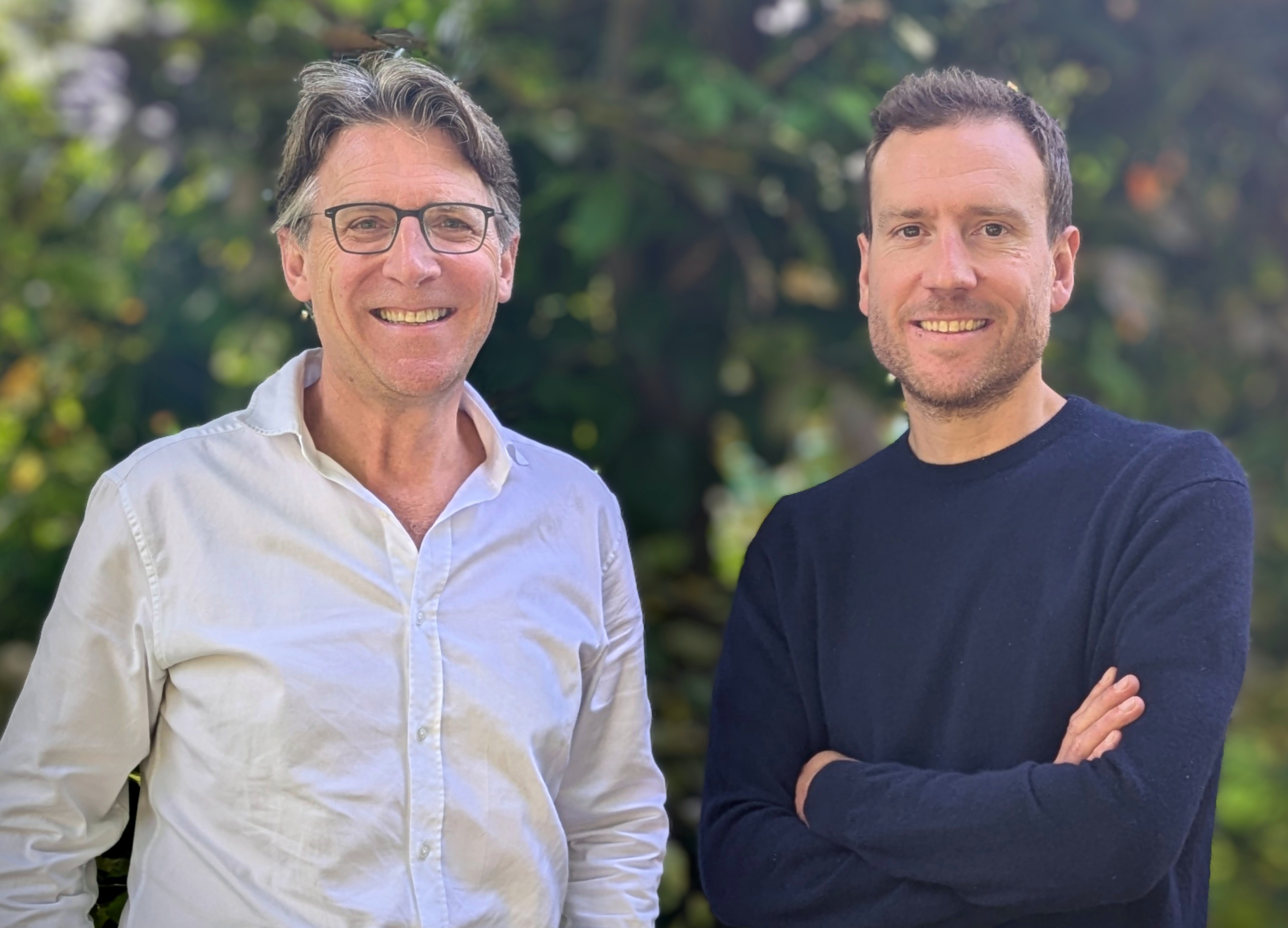 Makai's founders