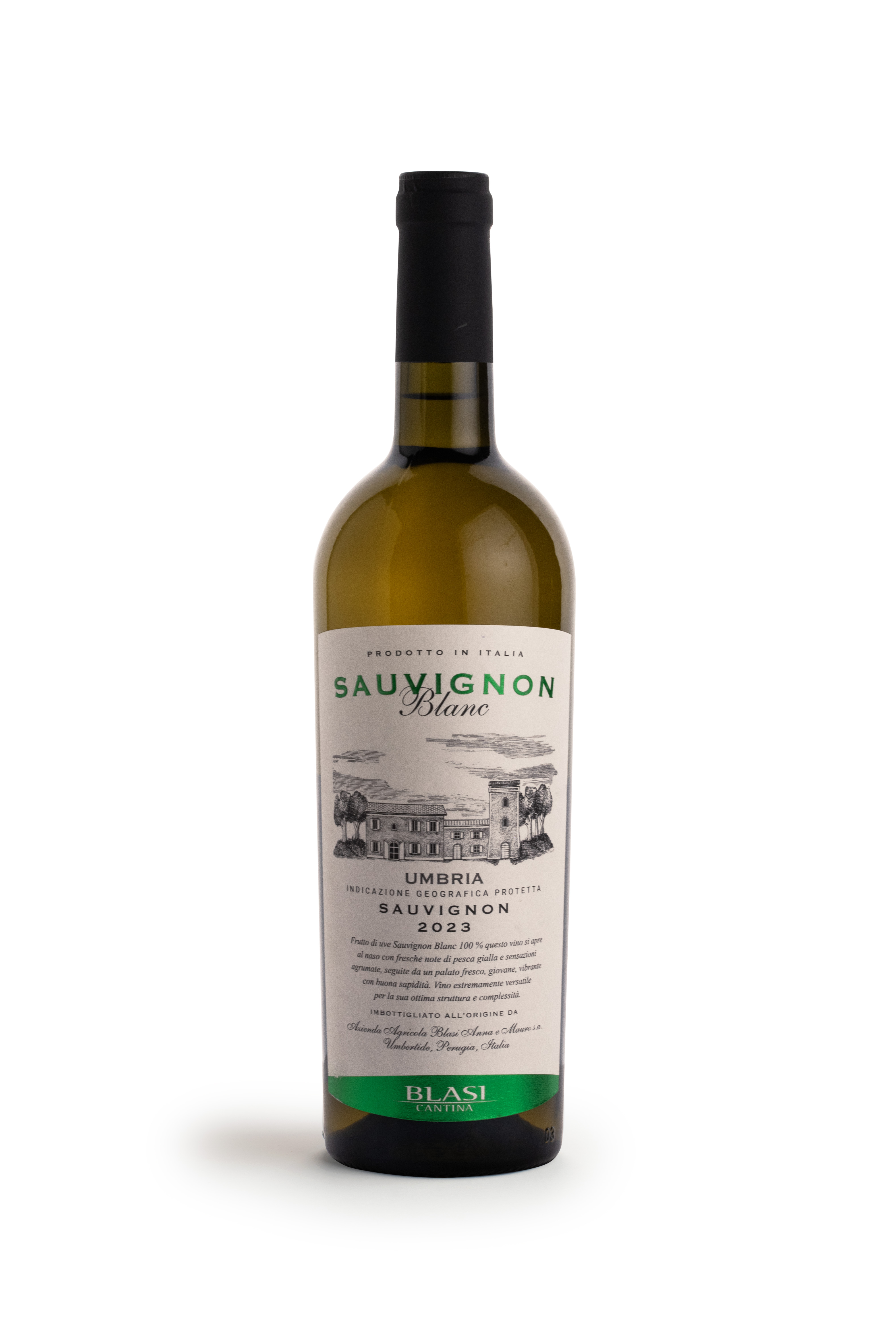 sauvignon blanc