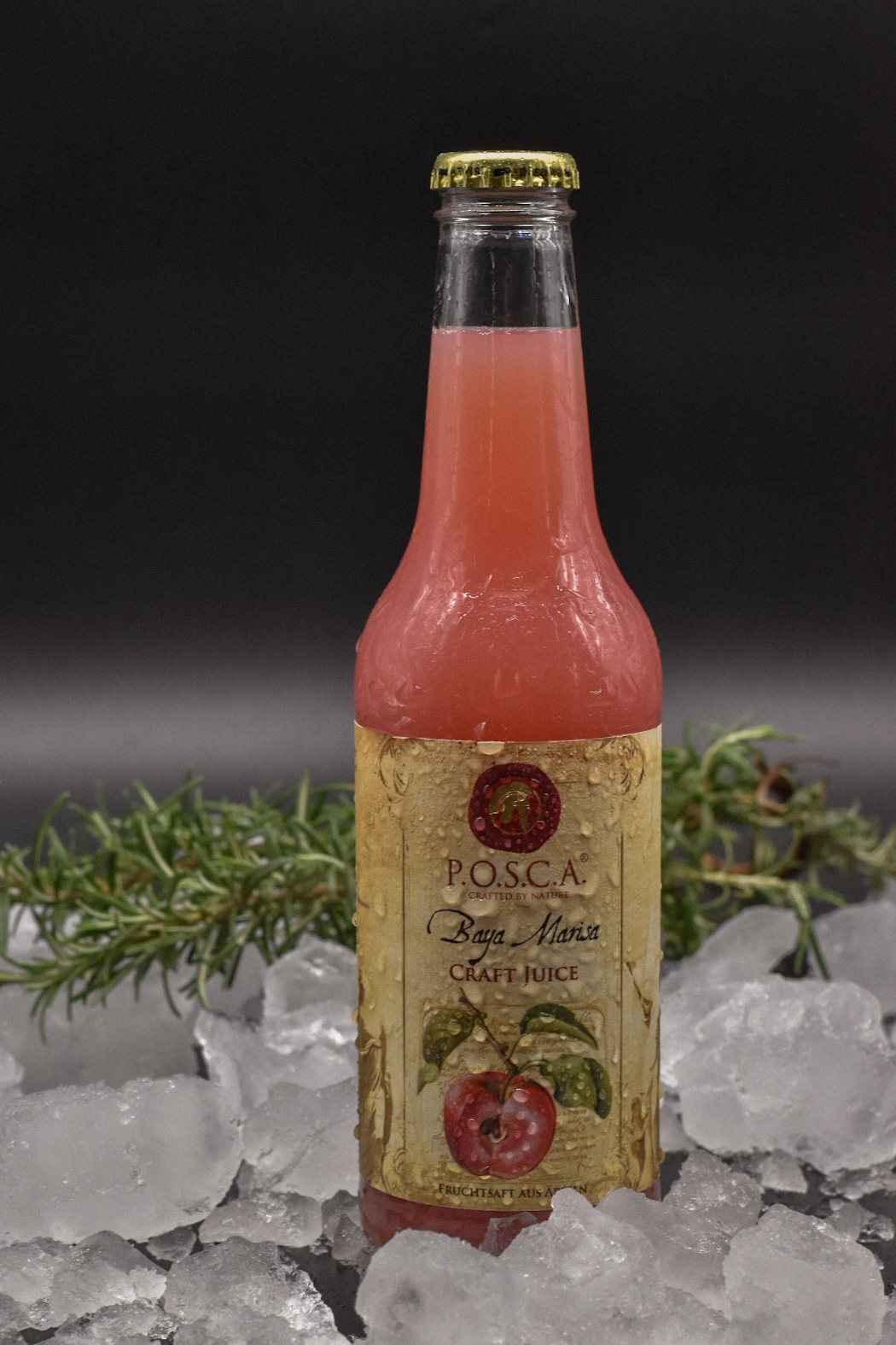 Craft Juice: Baya Marisa