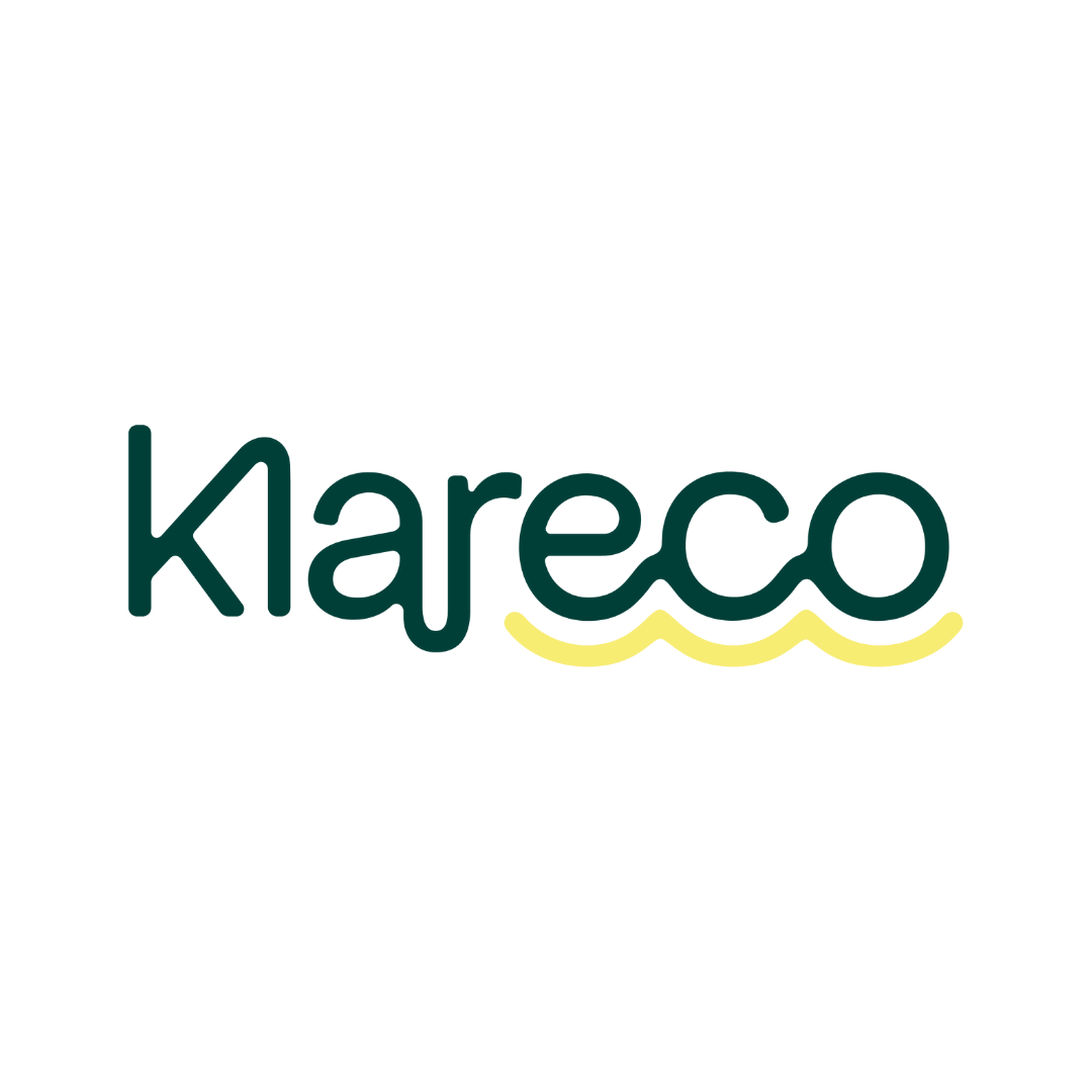 Klareco Website