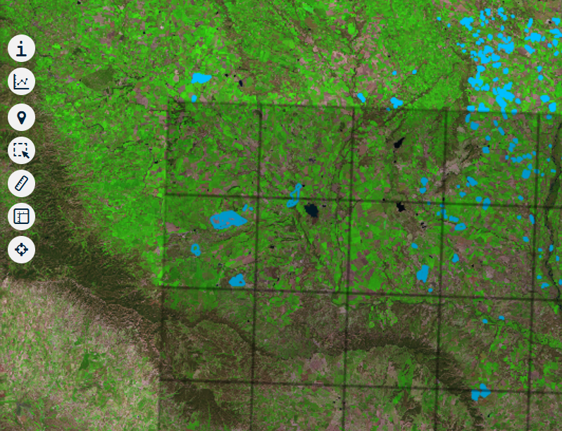 remote sensing tools