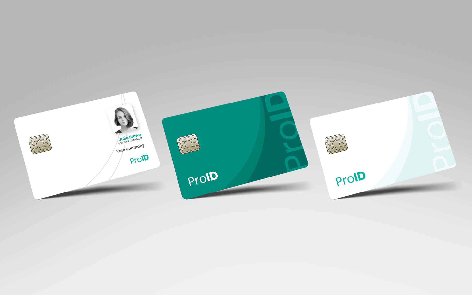 smart cards