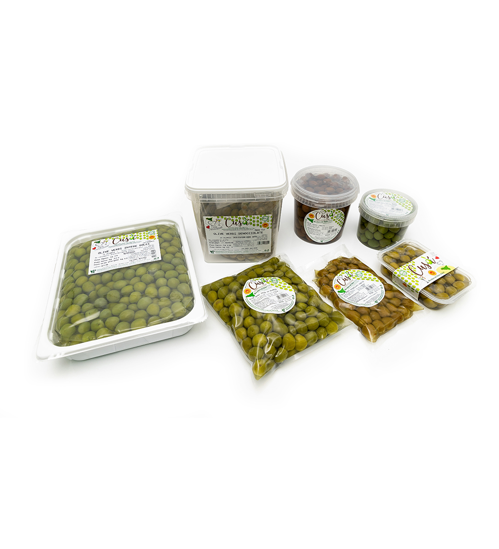 plastic packaging available
