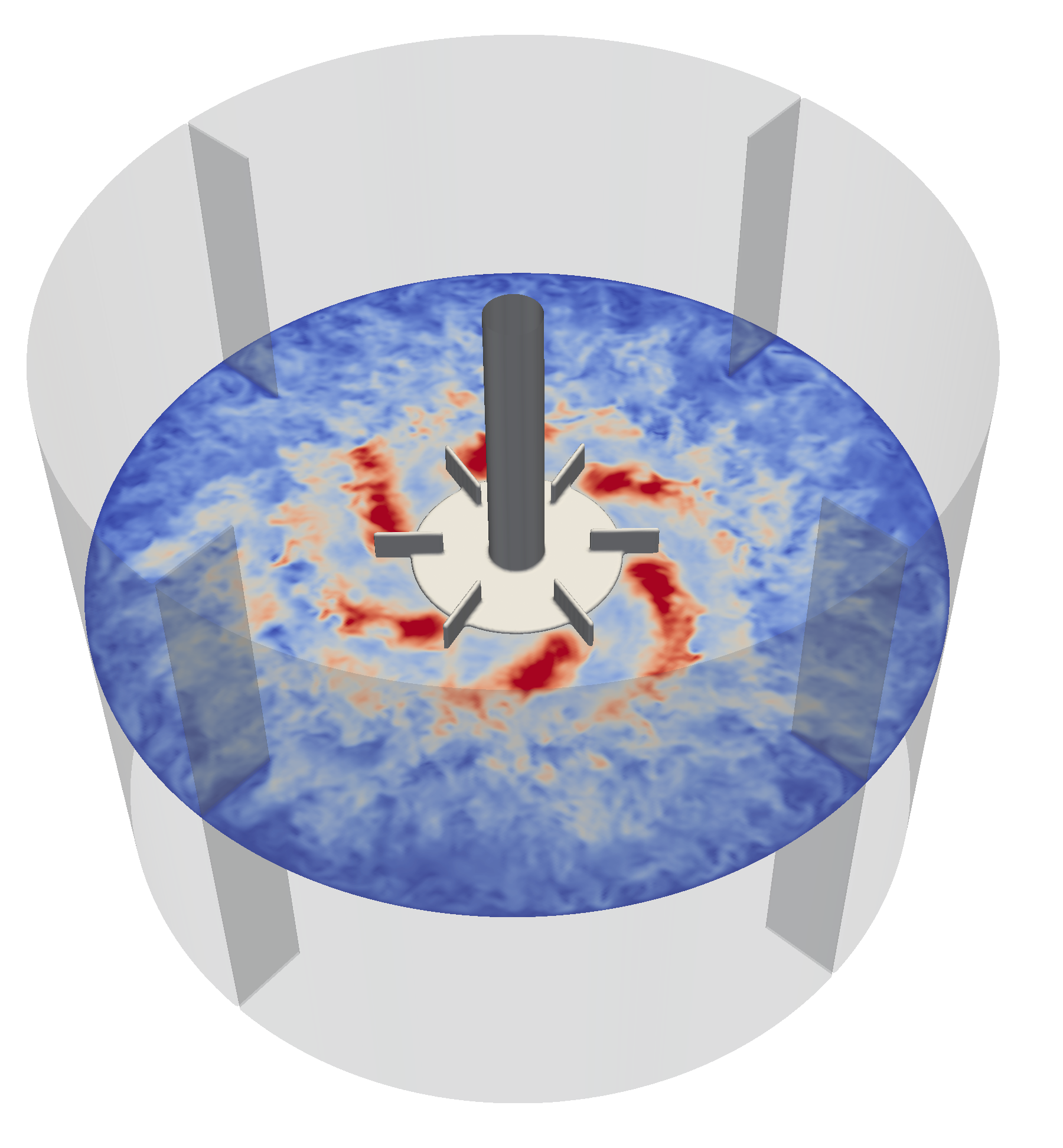 Reactor