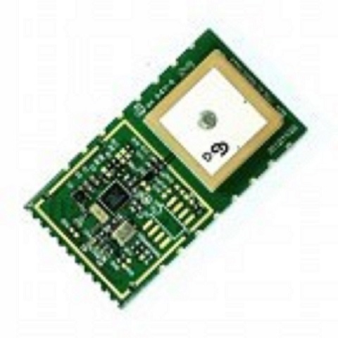 GPS Module