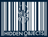 SpyDR (stealth Hidden_Objects)