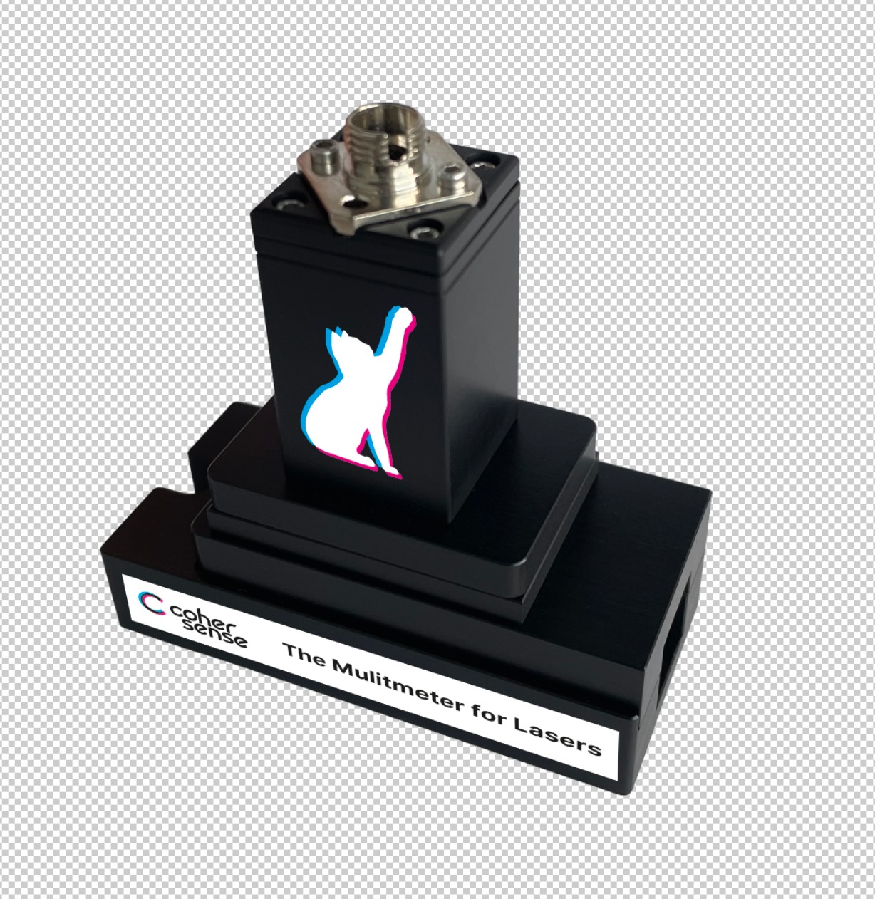 Coher Sense KISA Sensor