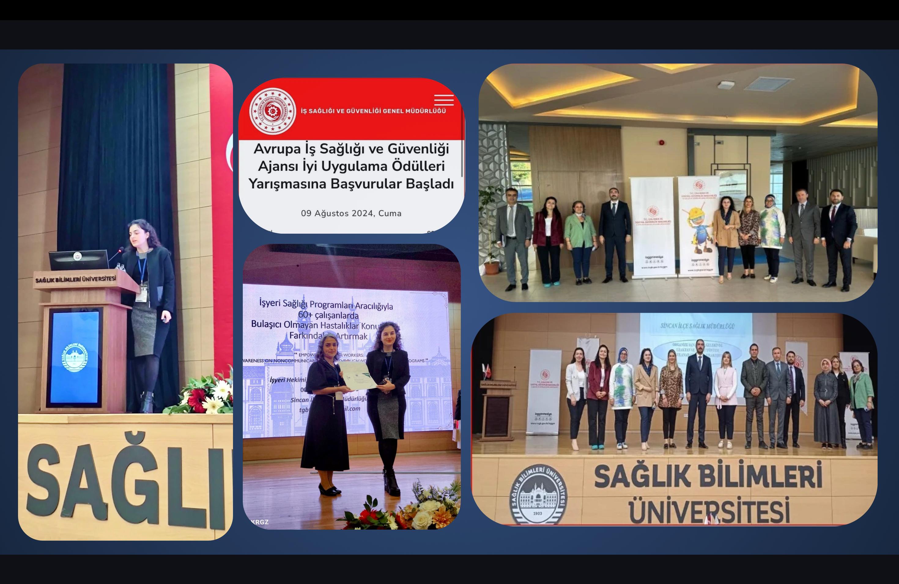 eu good practice award