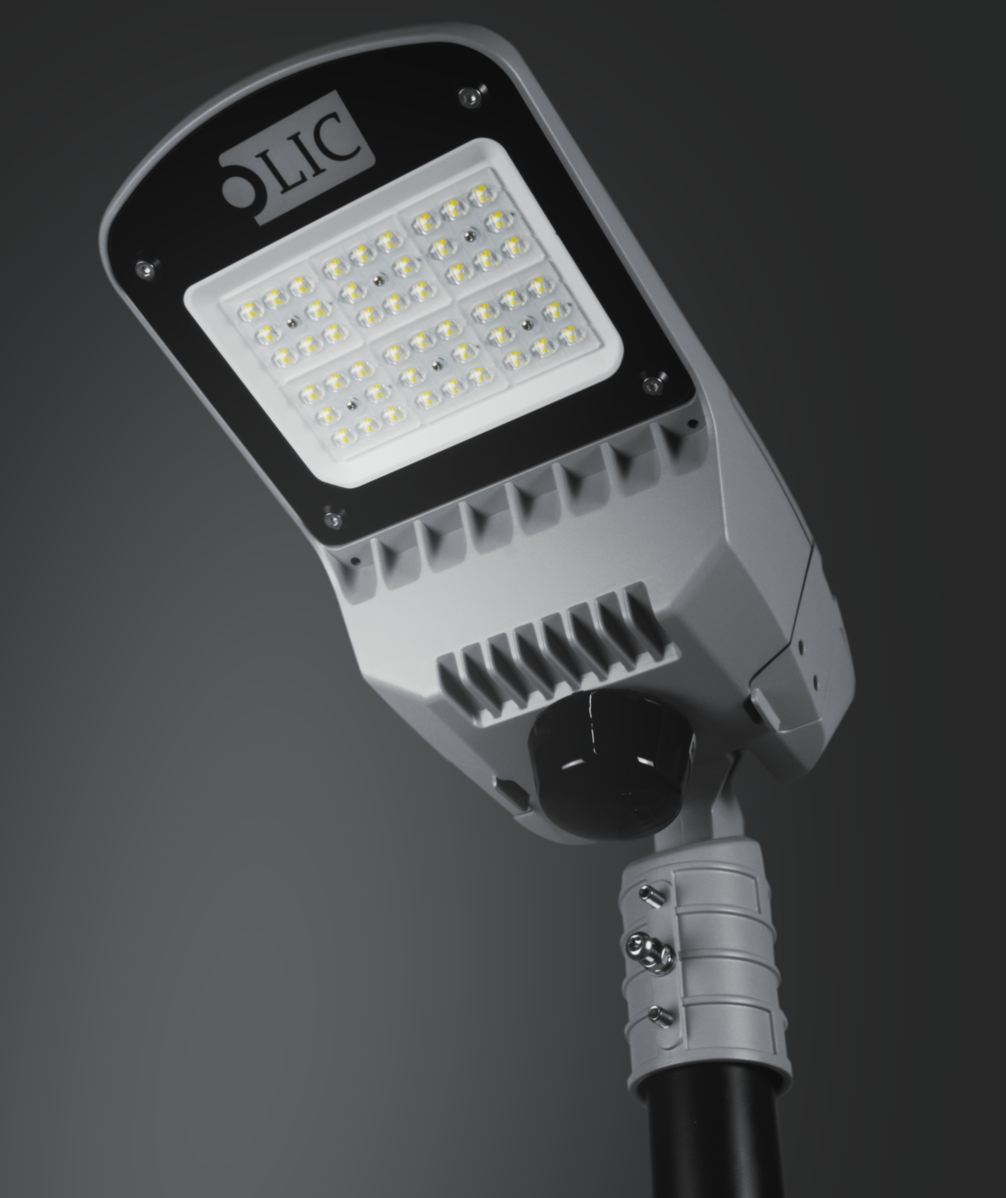 LIC - SMART STREETLIGHT