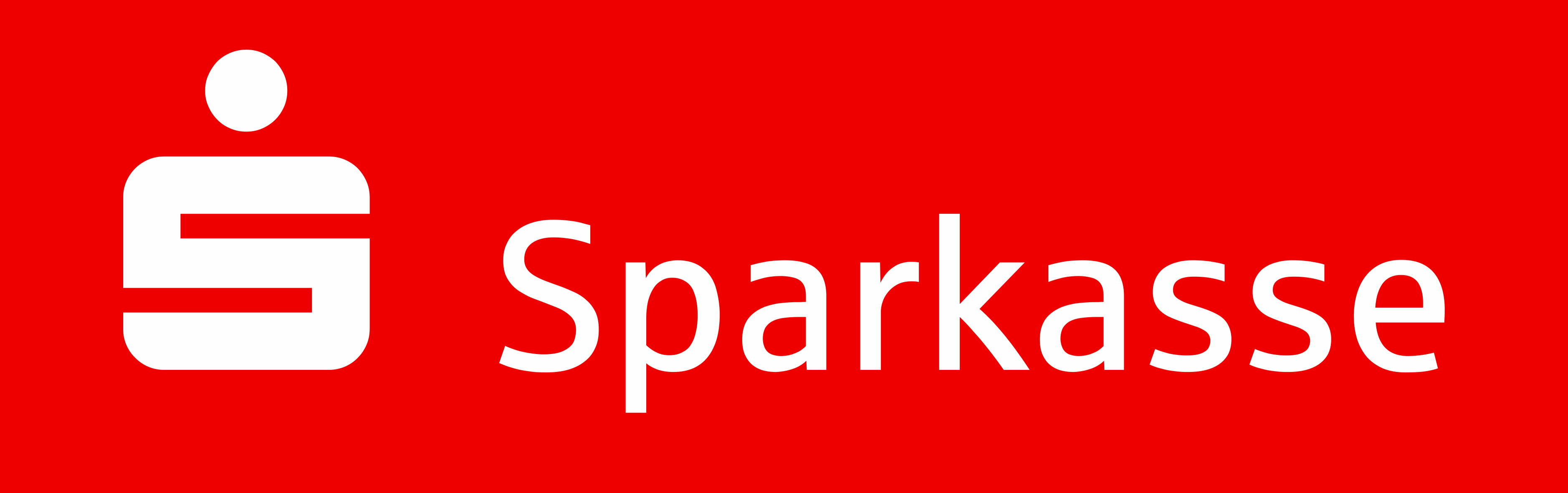 Logo Sparkasse