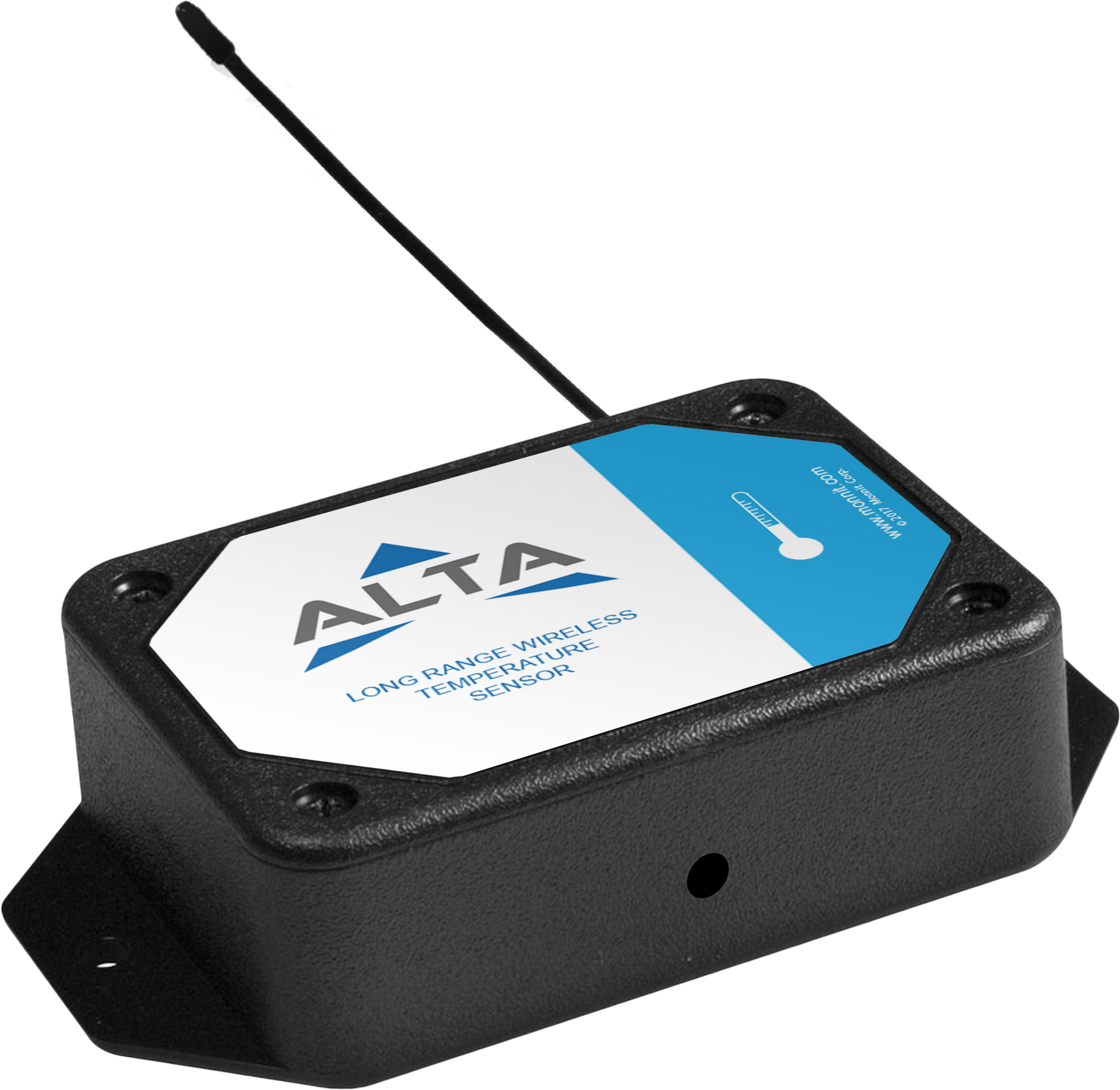 Temperature sensor
