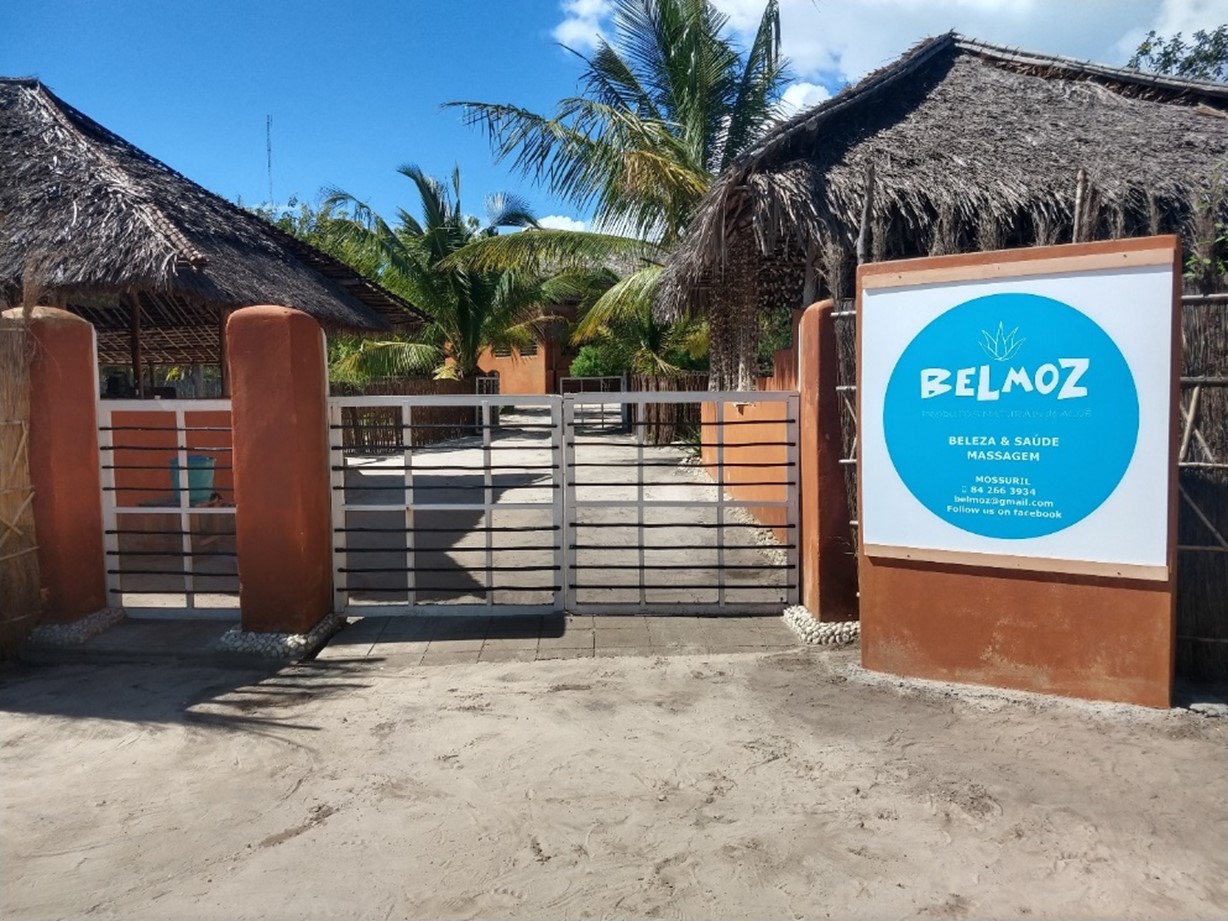 Belmoz in Mossuril...salesbelmoz@gmail.com