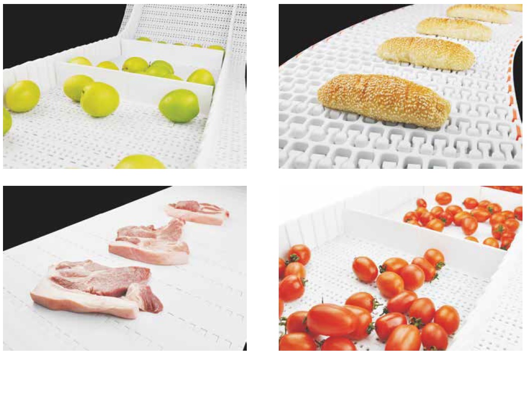 Examples of applications 1