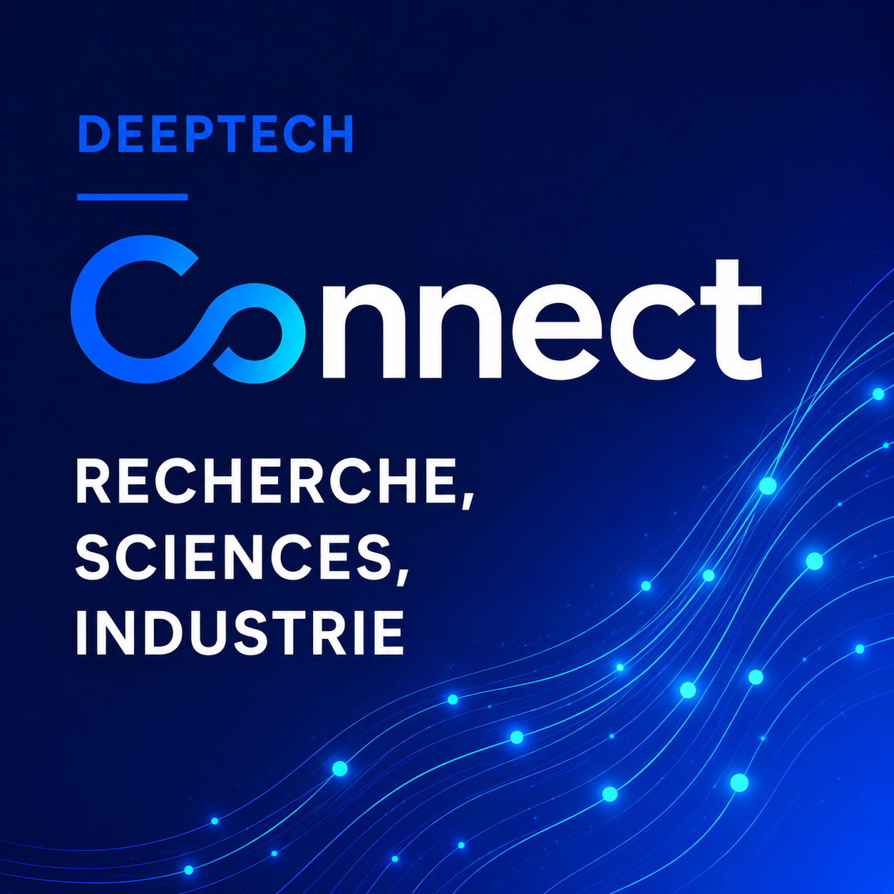 Deeptech Connect