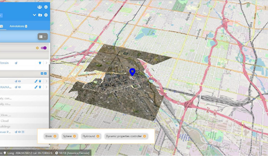 Geoshare 2