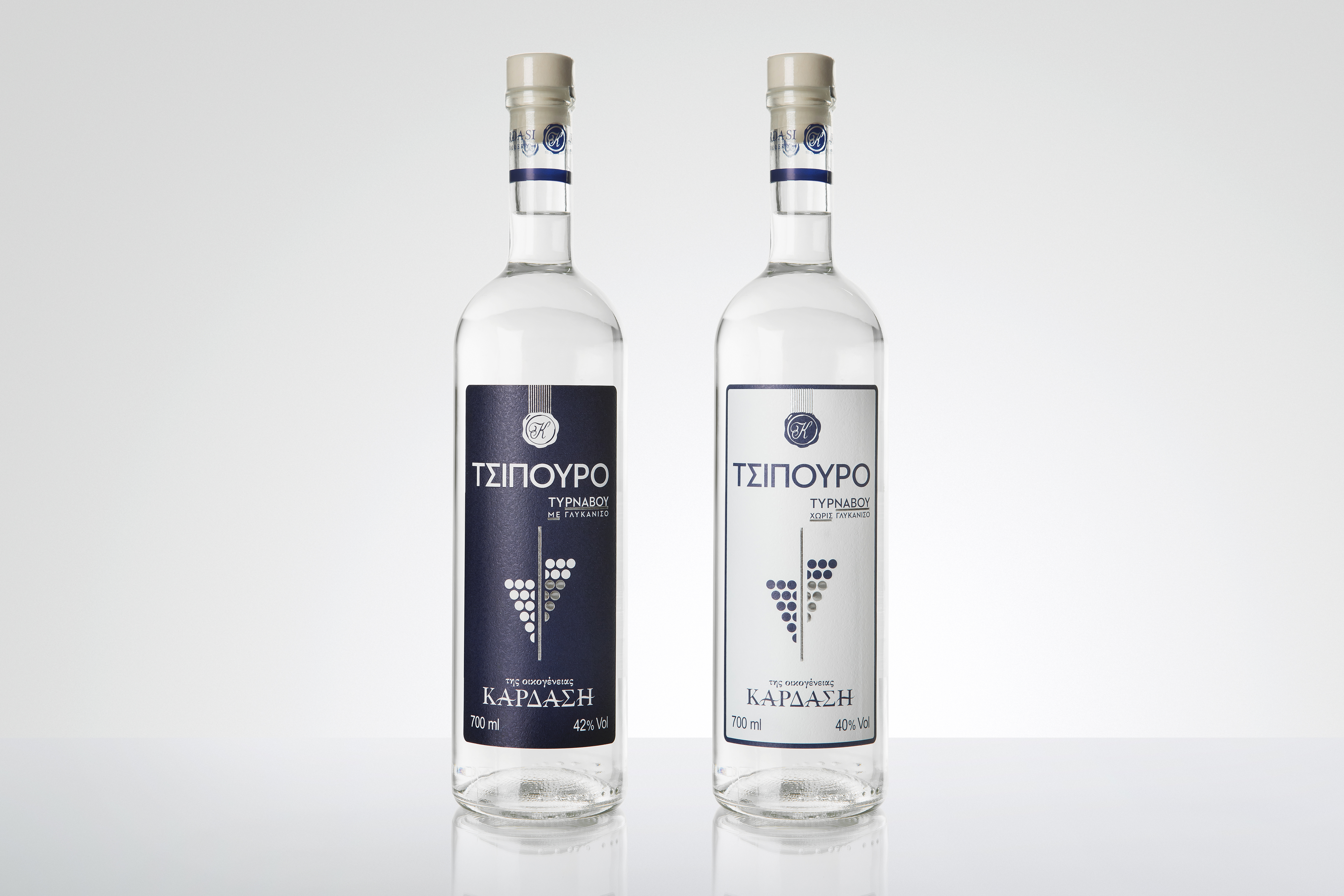 TSIPOURO OF TYRNAVOS FAMILY KARDASI