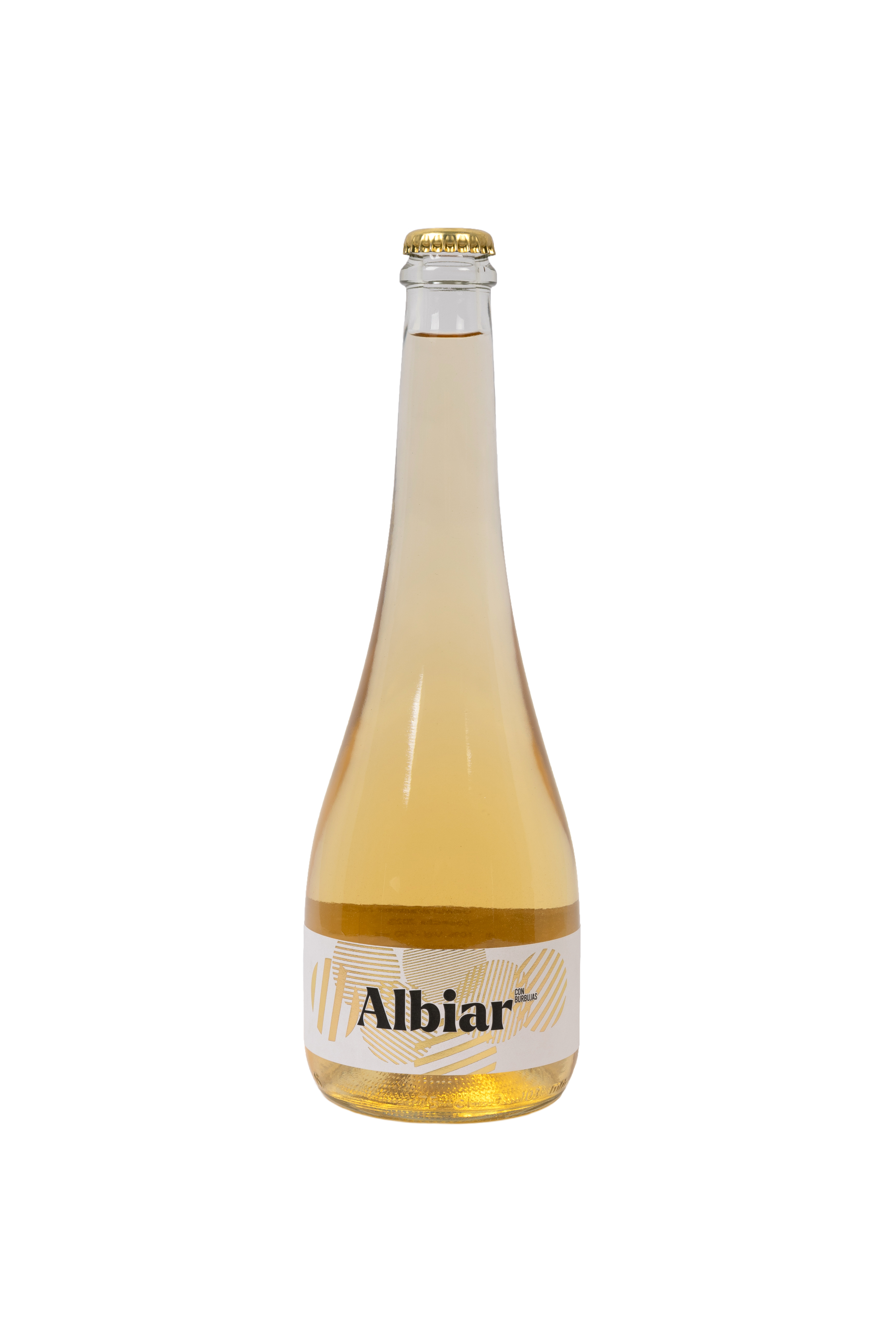 ALBIAR sparkling wine