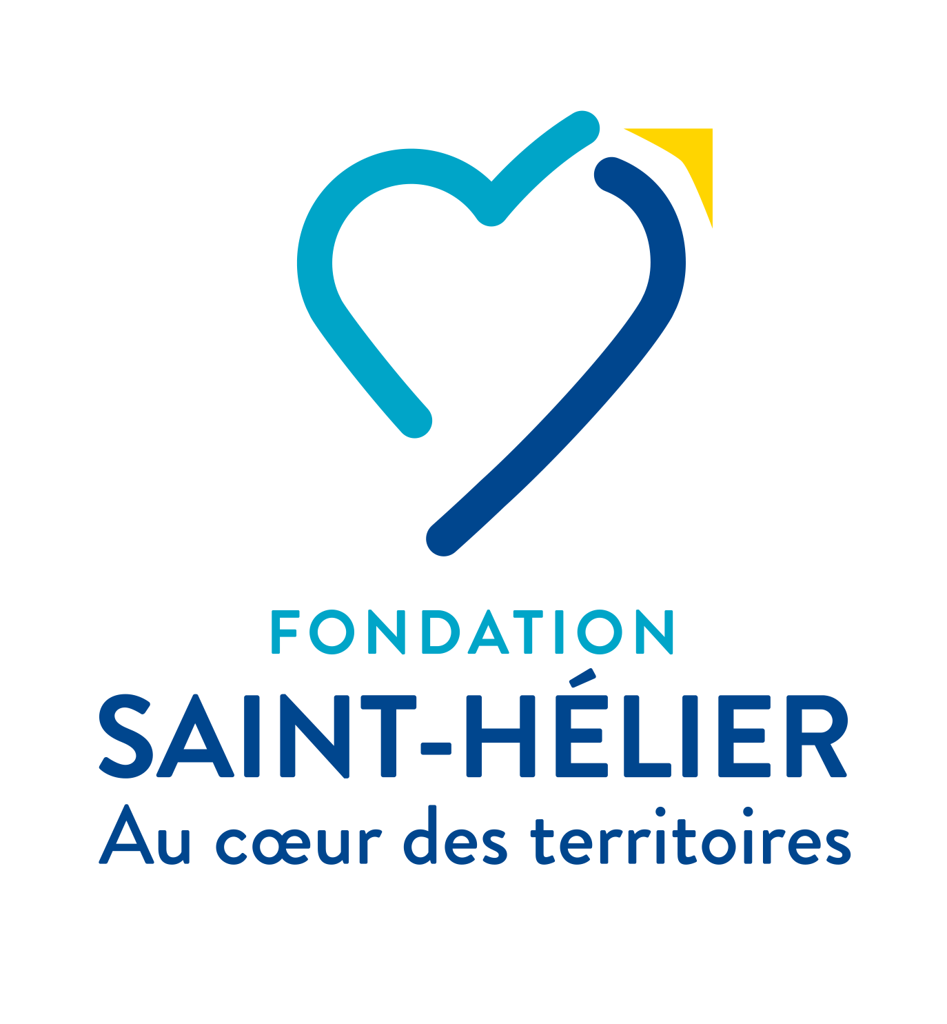 Fondation Saint-Hélier