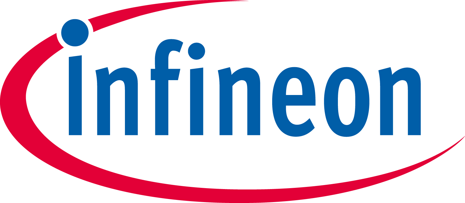 Logo Infineon