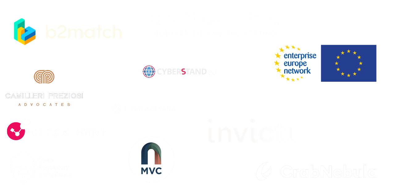 Our amazing partners and sponsors