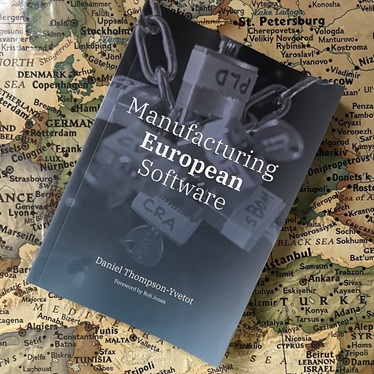 Manufacturing European Software