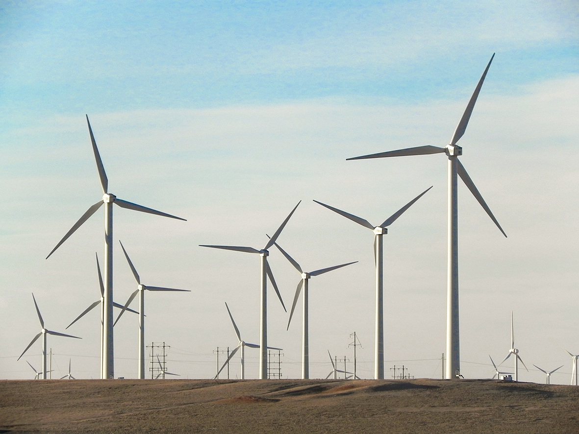 Power and thermal power projects