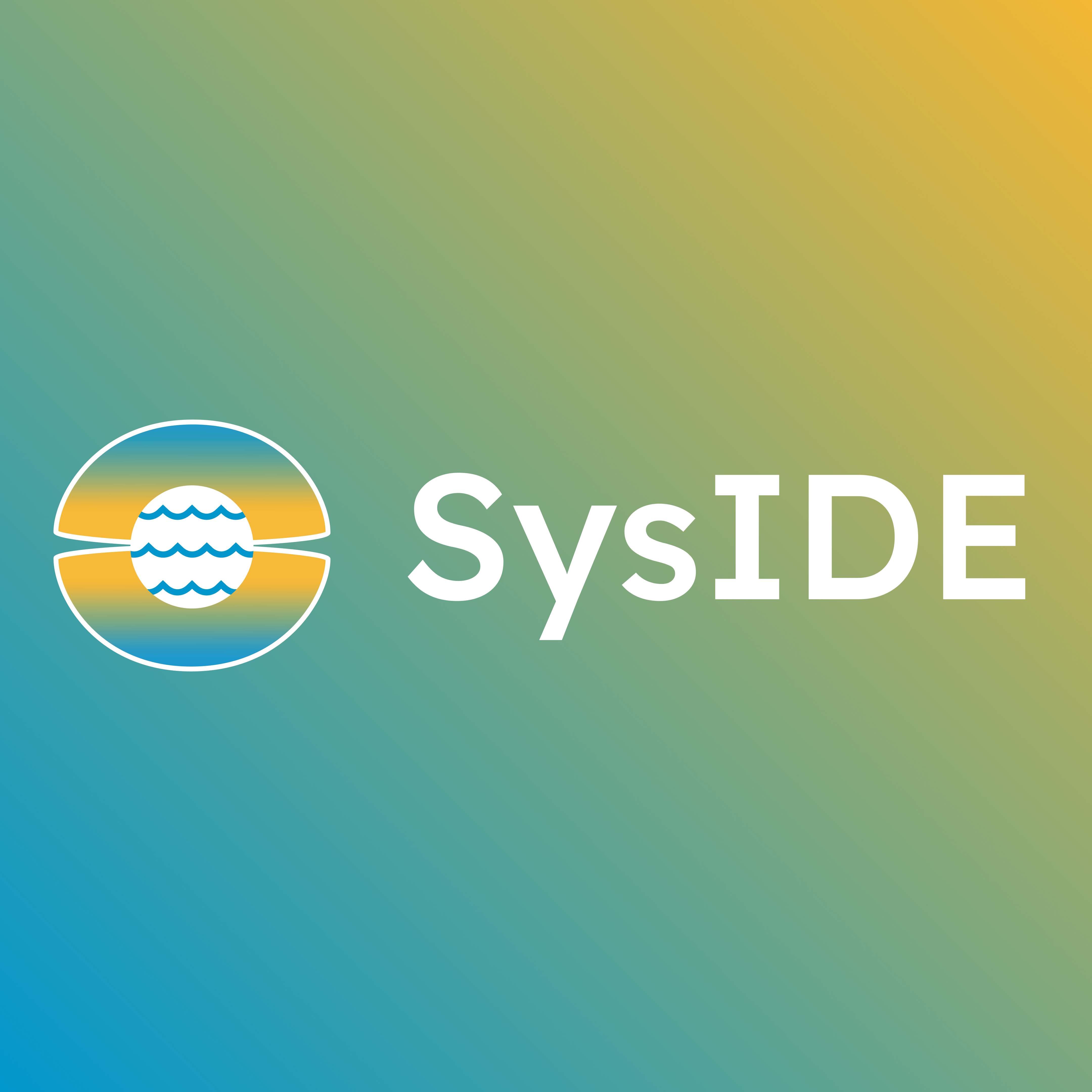 SysIDE