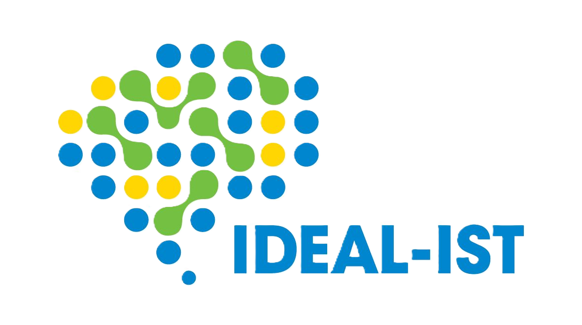 Ideal-ist logo