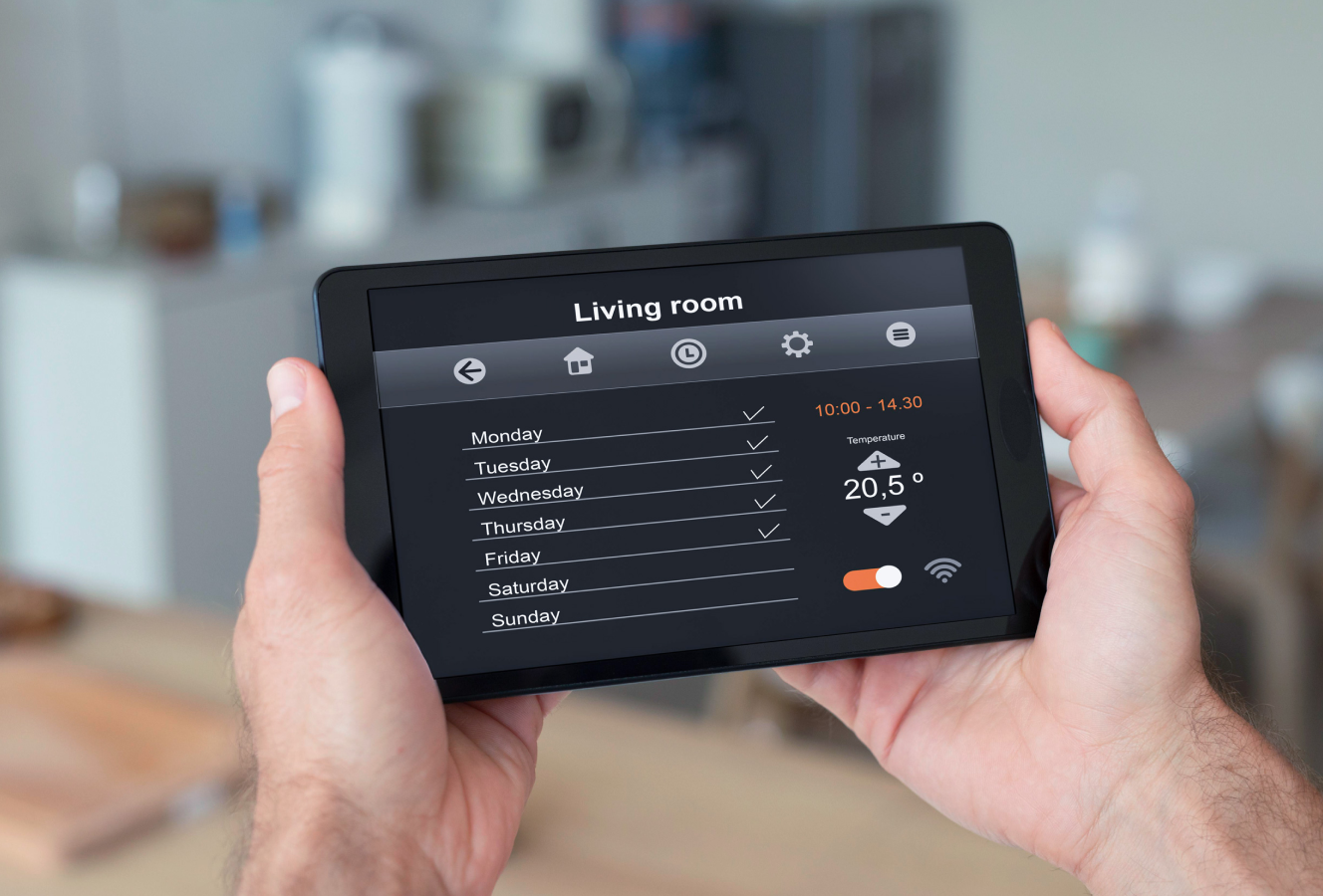 Marketplace opportunity_ Fallex - Home Automation App to Control Your Smart Devices-4.png