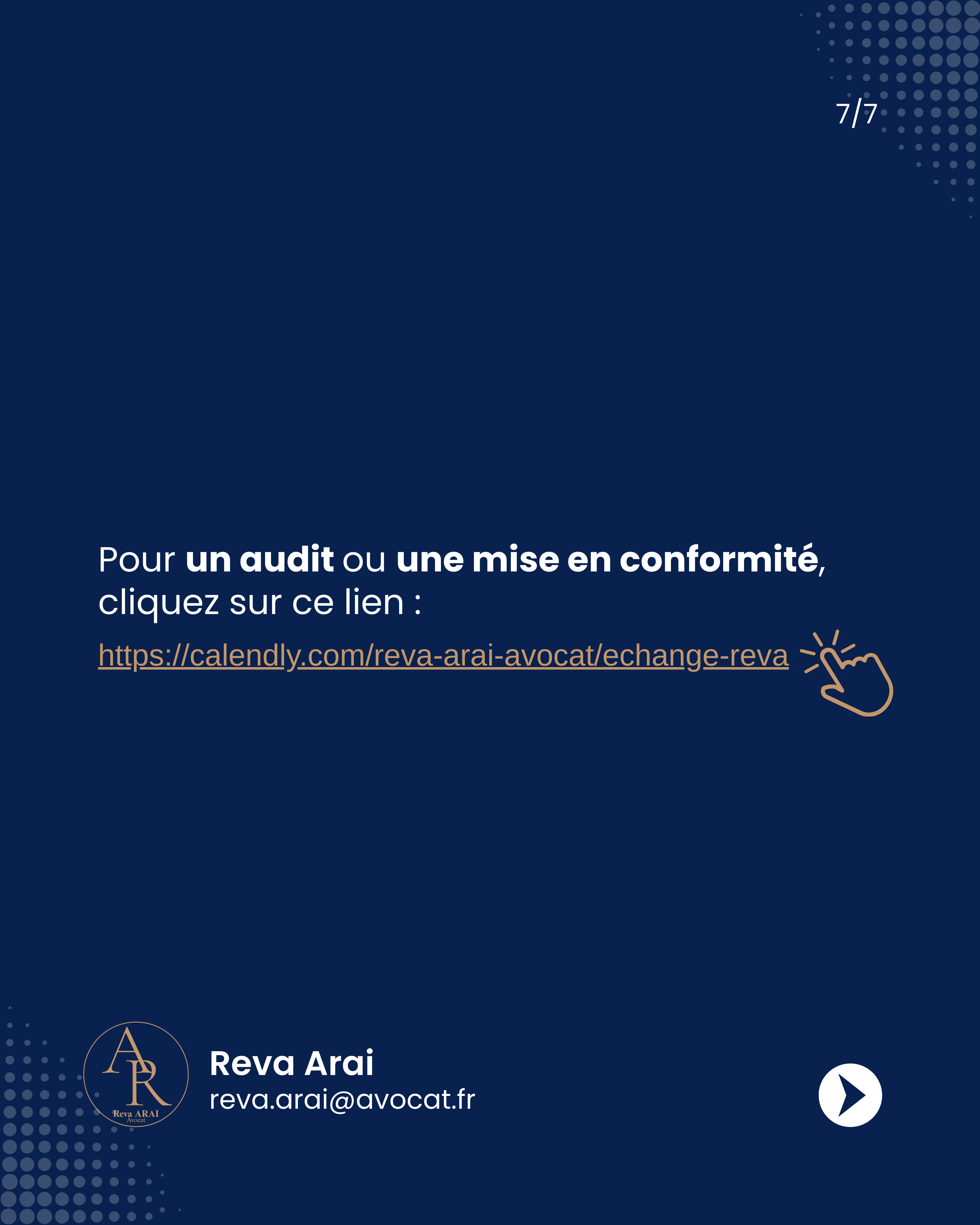 Echangeons sur vos enjeux