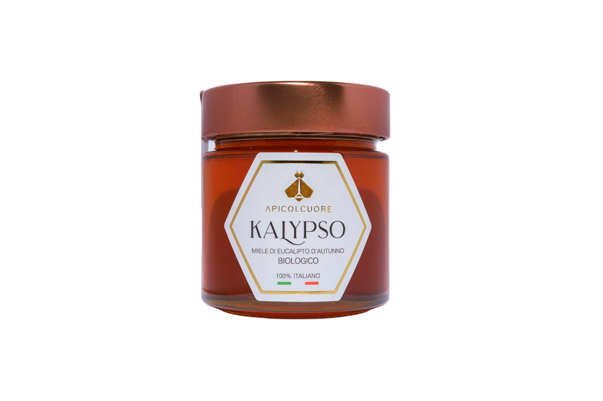 Kalypso Honey Front